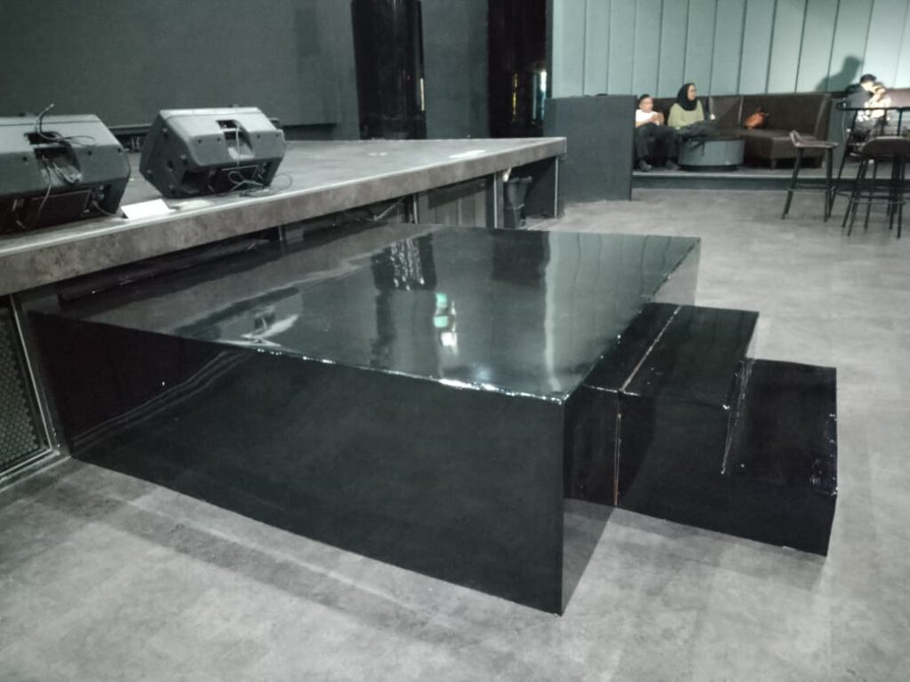 Sewa Panggung Event Bogor