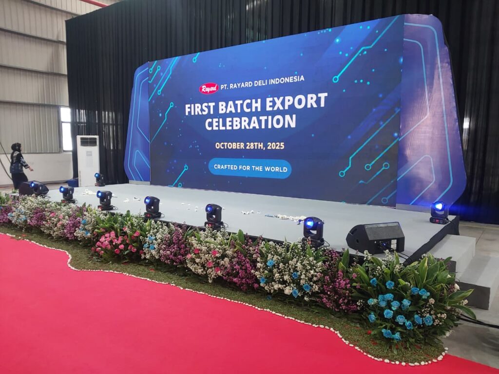 Sewa Mini Garden Bekasi Timur