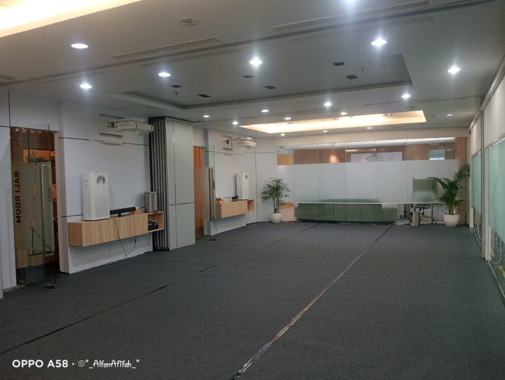 Sewa Karpet Buana Jakarta Barat