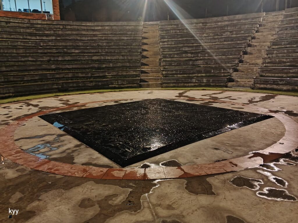 Sewa Dance Floor Jakarta Barat