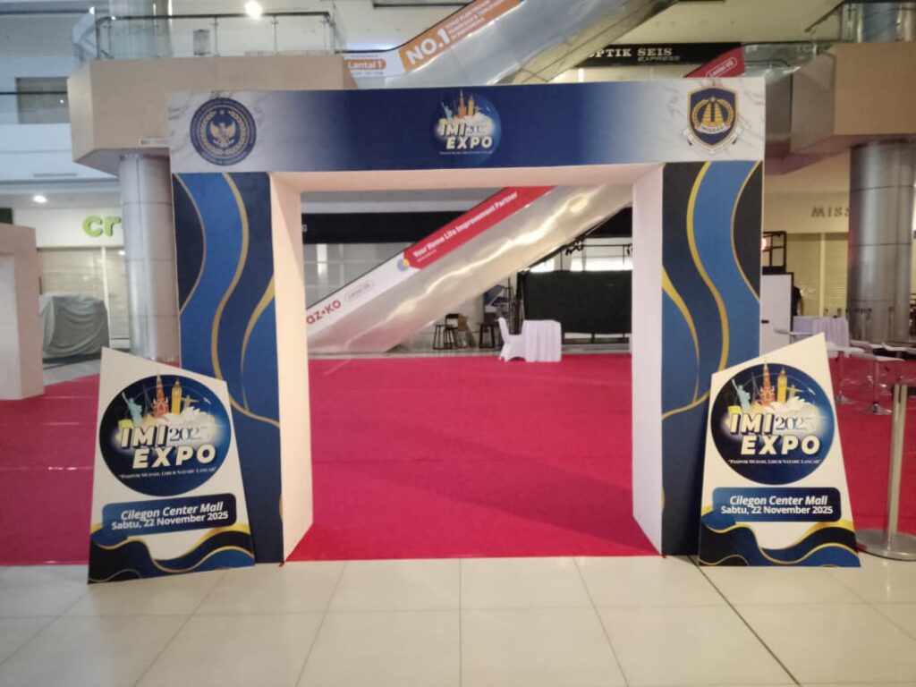 Sewa Gate Jakarta Utara