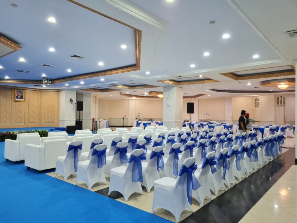 Sewa Kursi Futura Bekasi Barat