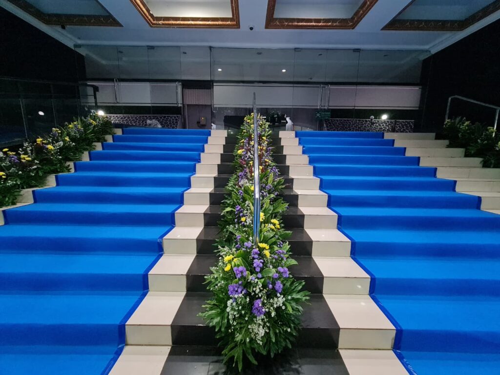 Sewa Karpet Buana Jakarta Barat