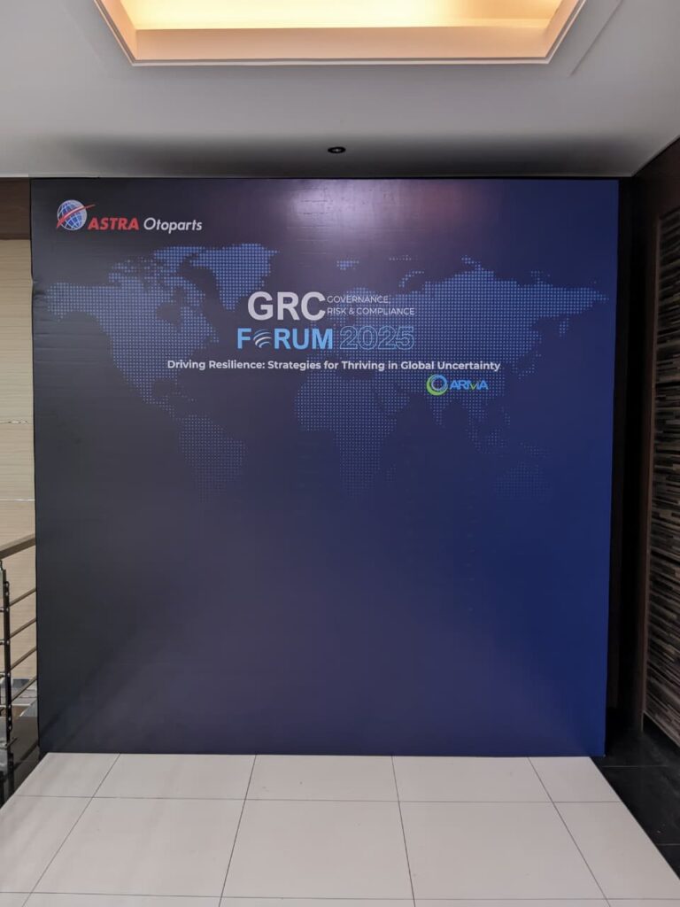 Sewa Backdrop Event Bekasi Timur