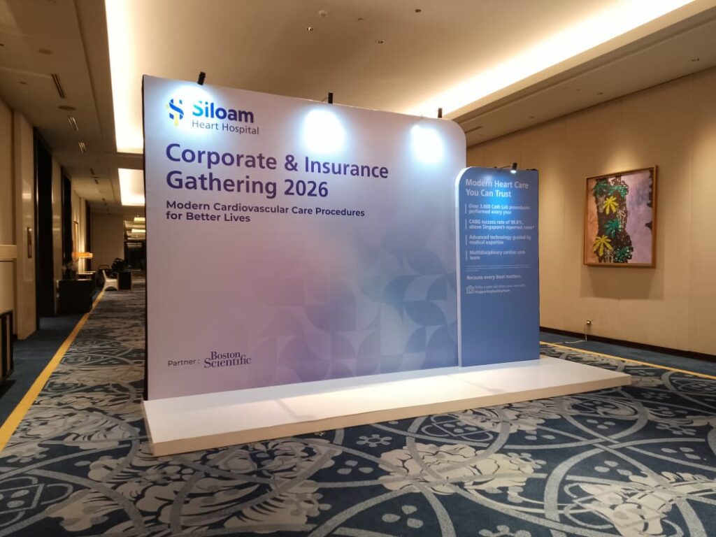 Sewa Backdrop Event Bekasi Timur