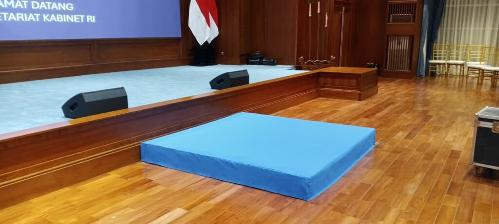 Sewa Panggung Event Bogor