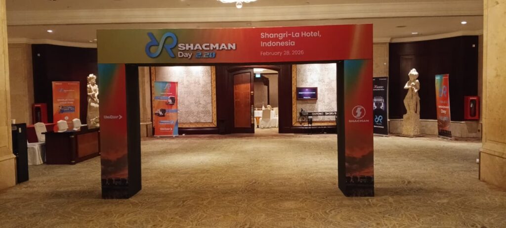 Sewa Gate Jakarta Utara