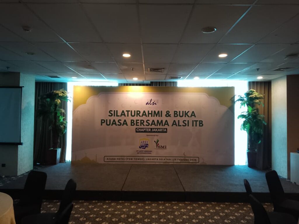 Sewa Backdrop Dan Panggung Depok