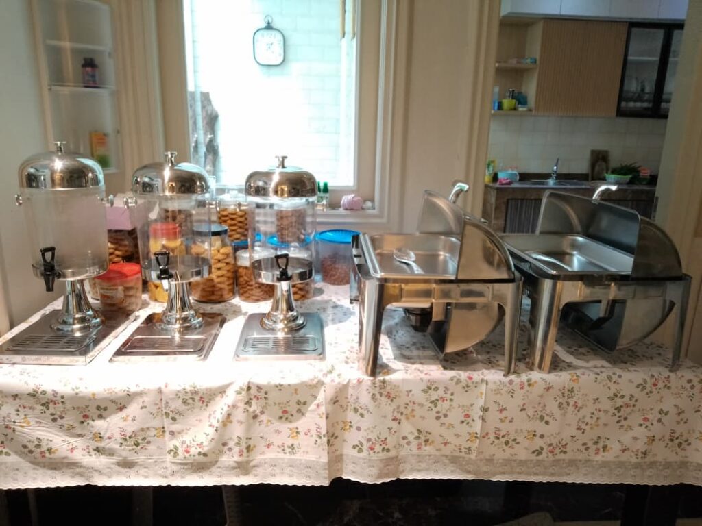 Sewa Alat Catering Bekasi Timur