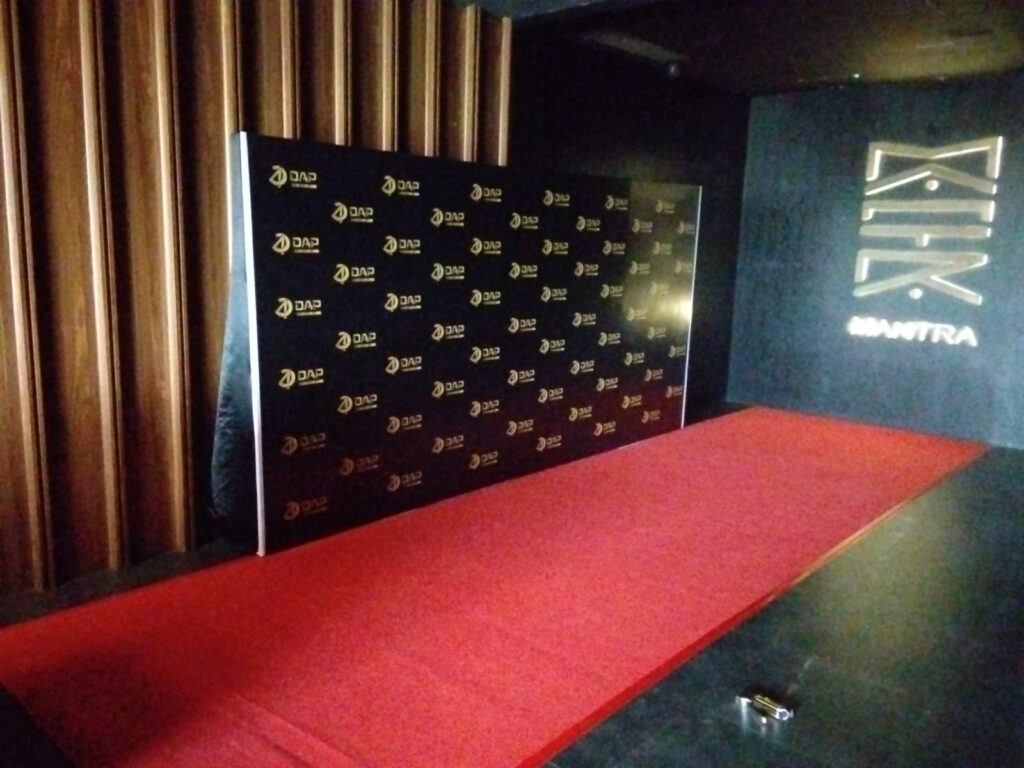 Sewa Karpet Buana Jakarta Barat