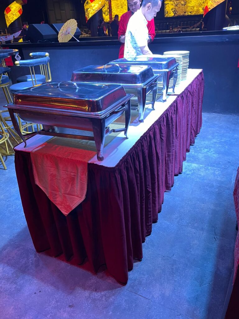 Sewa Alat Catering Event Tangerang