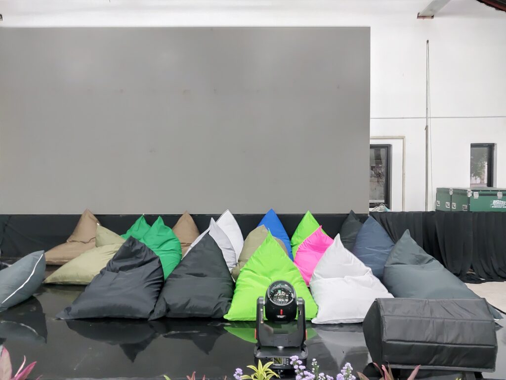 Sewa Bean Bag Bekasi Barat