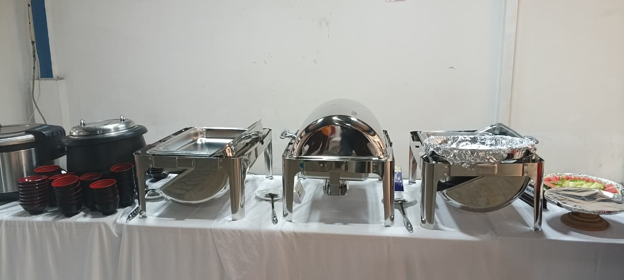 Sewa Alat Catering Event Tangerang