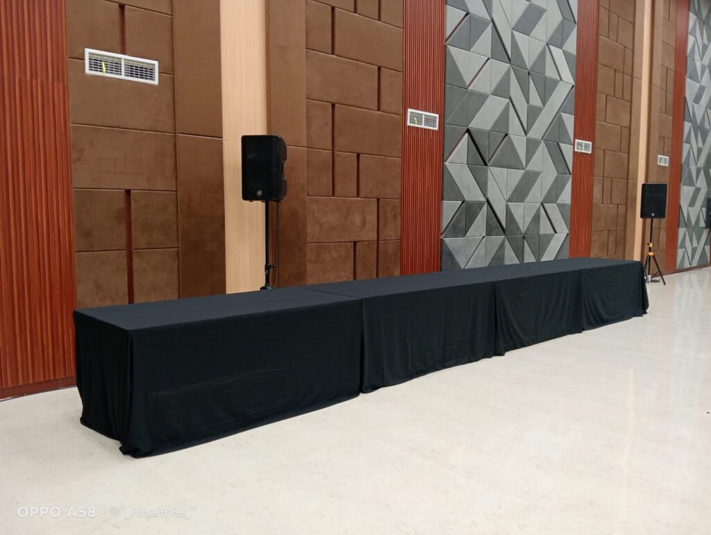 Sewa Meja IBM Jakarta Barat