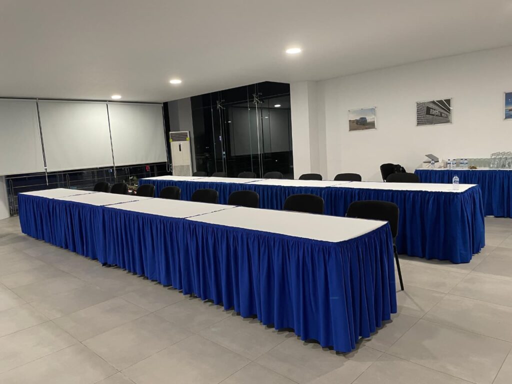 Sewa Meja IBM Jakarta Barat