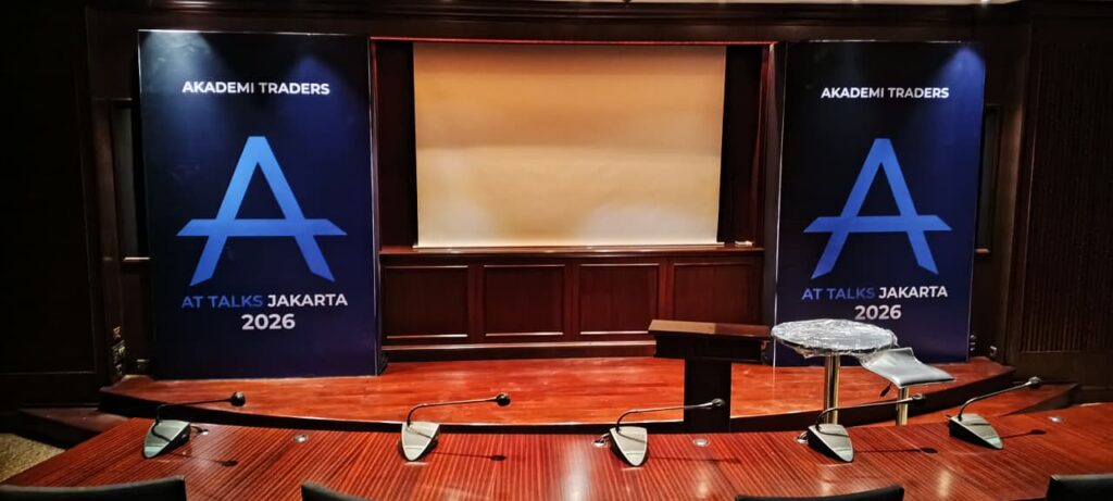 Sewa Backdrop Wings Jakarta