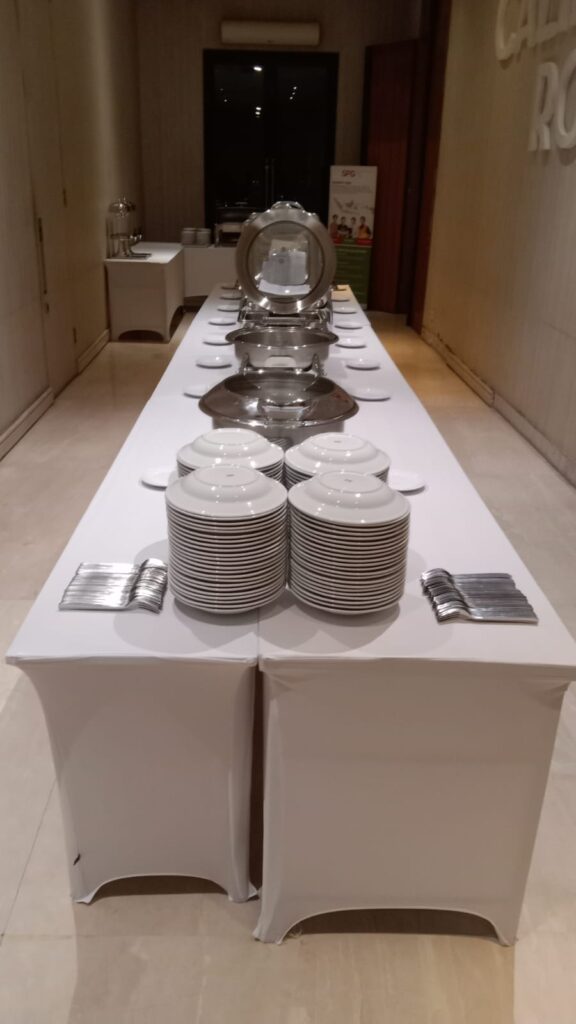 Sewa Alat Catering Event Tangerang