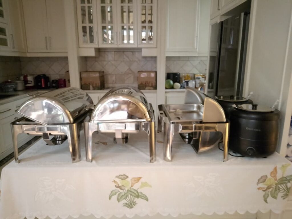 Sewa Alat Catering Event Tangerang