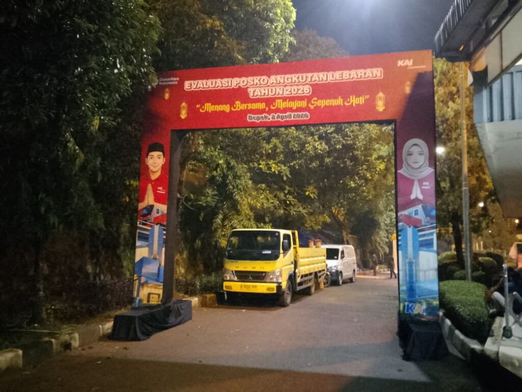 Sewa Gate Event Cikarang