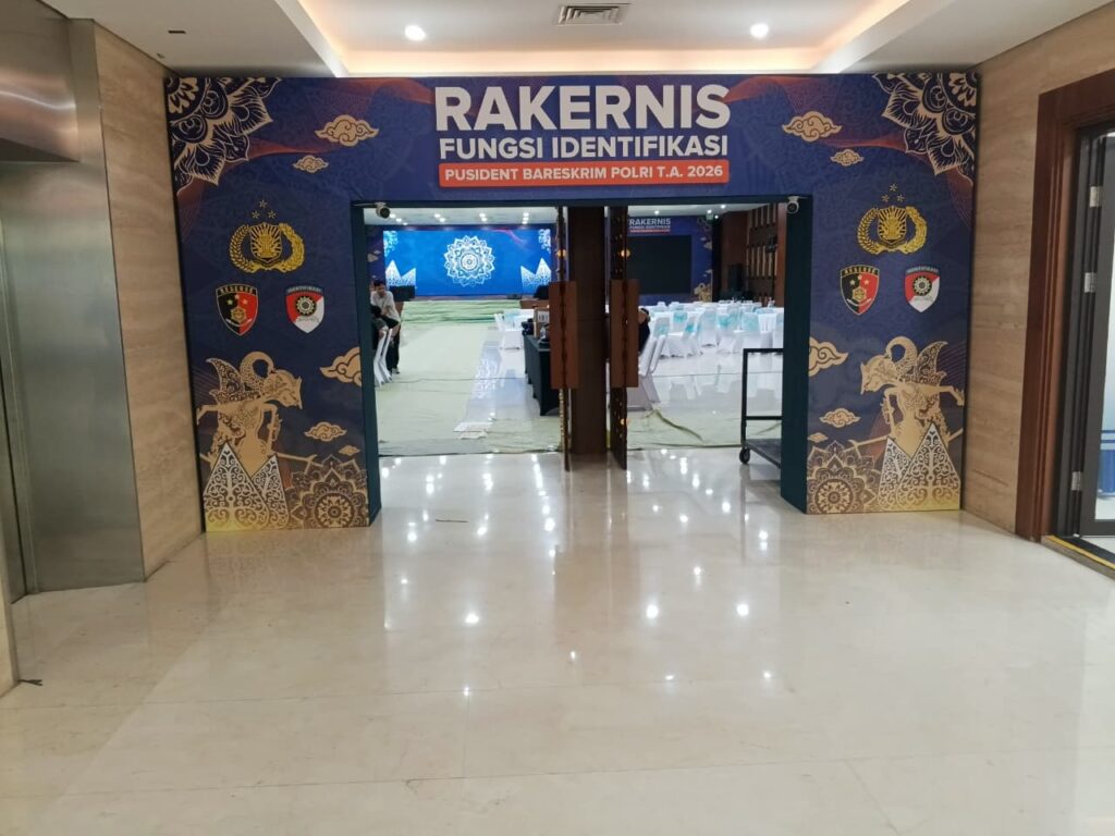 Sewa Gate Event Cikarang