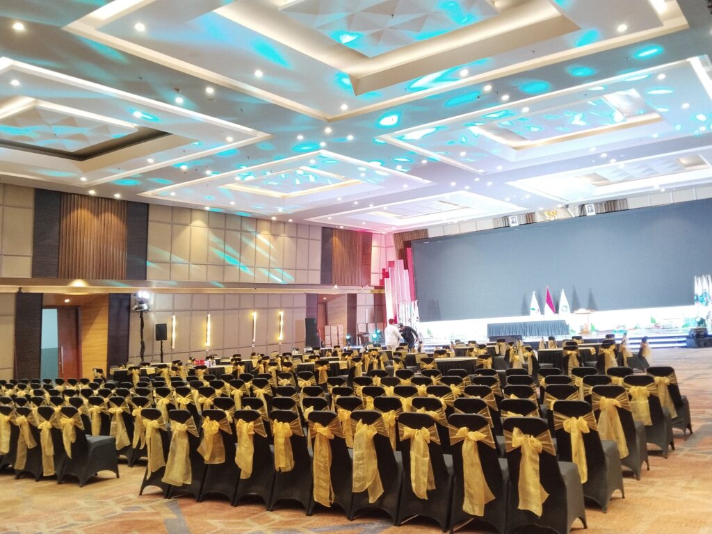 Sewa Kursi Futura Pita Jakarta