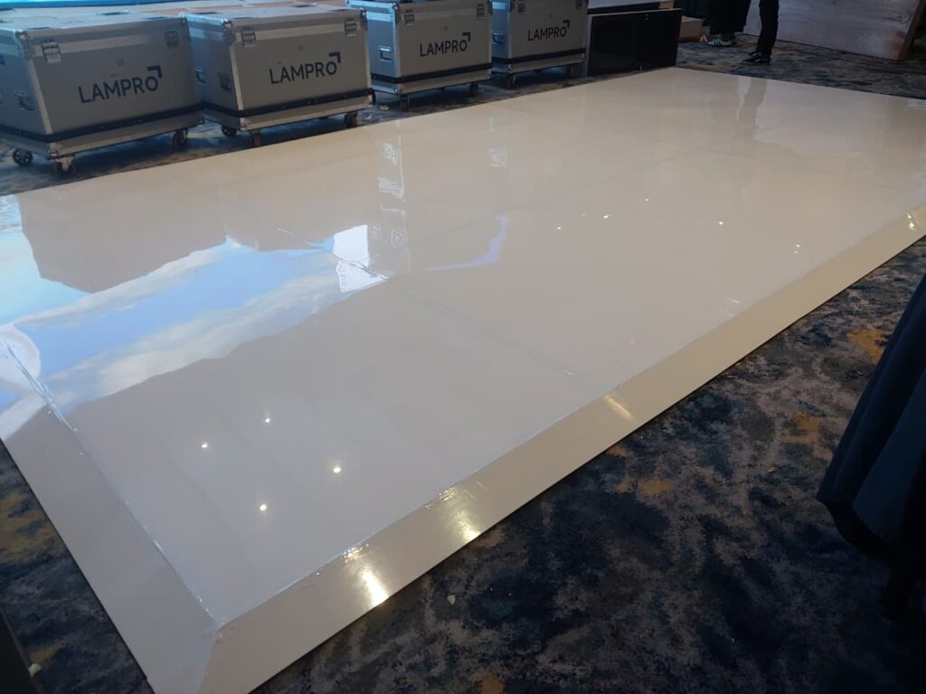 Sewa Dance Floor Jakarta Pusat
