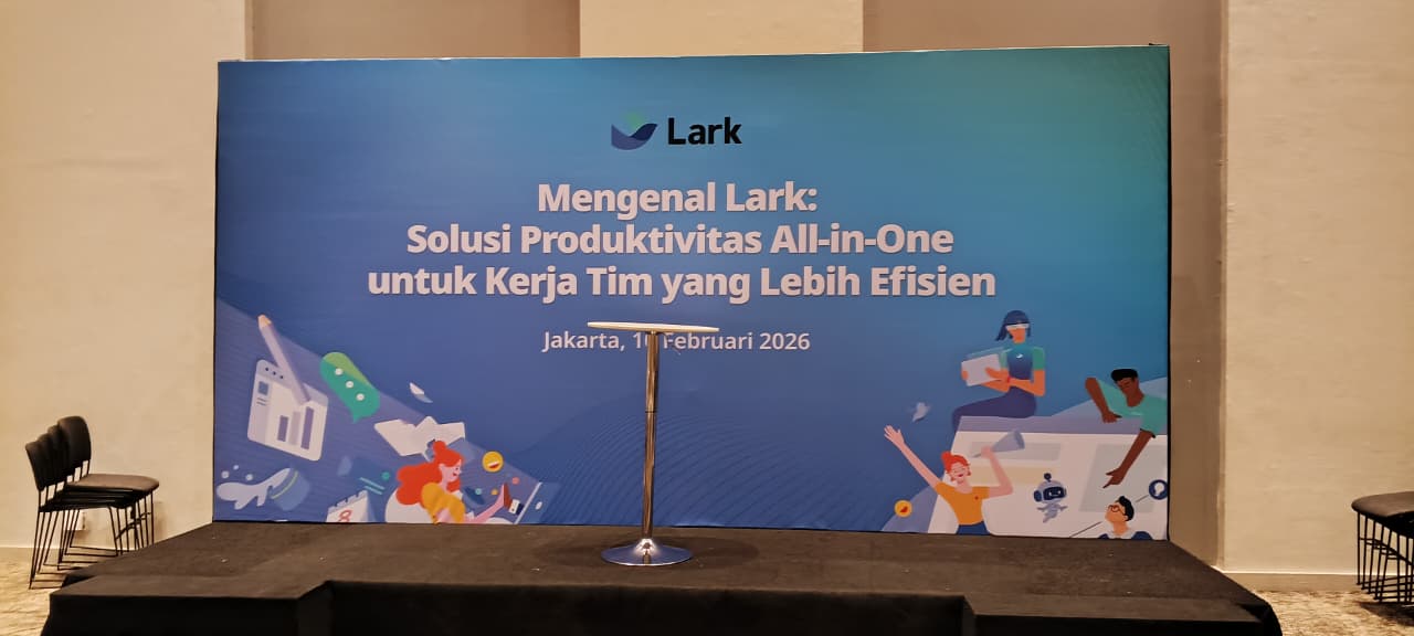 Sewa Backdrop Cikarang